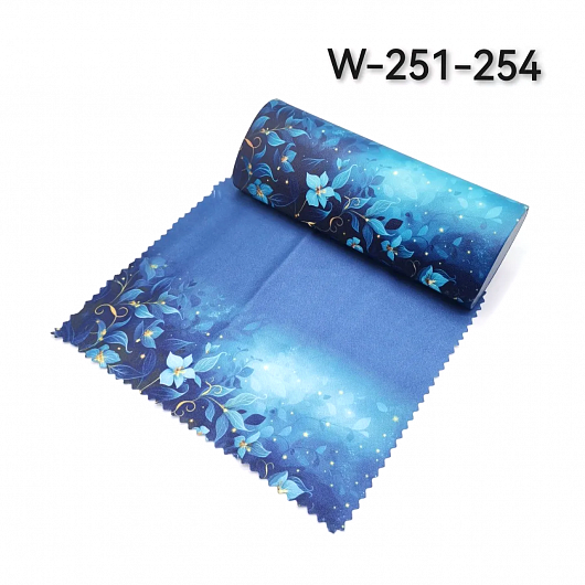 Футляр на магните с салфеткой W-251-254