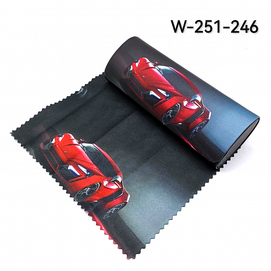 Футляр на магните с салфеткой W-251-246